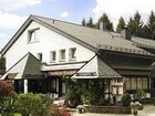 фото отеля Berghof Hotel Landhaus