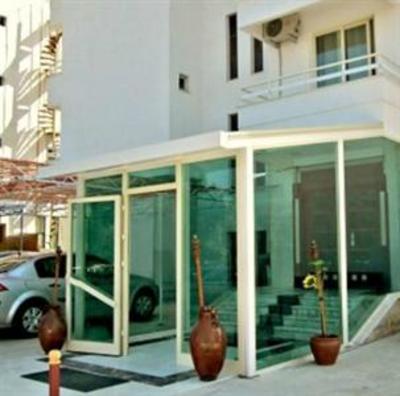 фото отеля Kondu Hotel