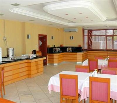 фото отеля Kondu Hotel