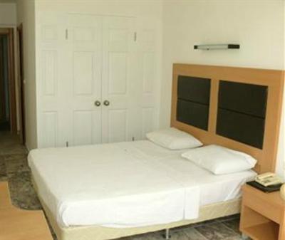 фото отеля Kondu Hotel