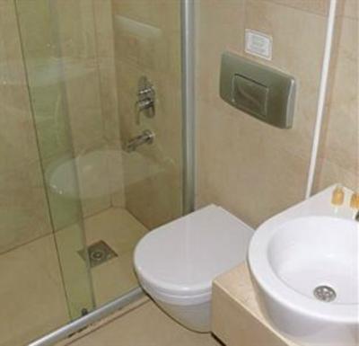 фото отеля Kondu Hotel