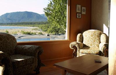 фото отеля Mile Beach Cottage 1