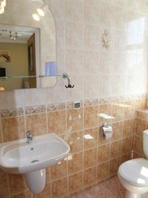 фото отеля Villa Leon