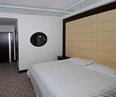 фото отеля Jinyue Hotel