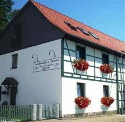 фото отеля Zum Felsenkeller