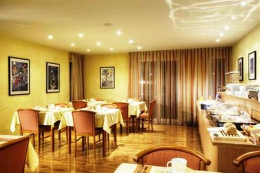 фото отеля Hotel Zur Mühle Urbach