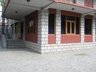 фото отеля Hotel Gul-E-Anar