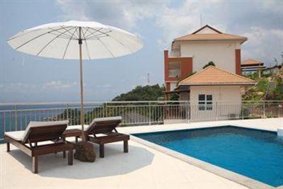 фото отеля Pinnacle Koh Tao Resort