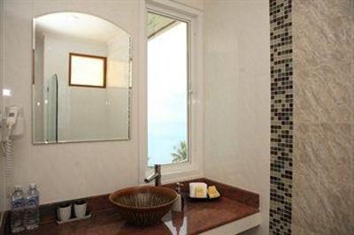 фото отеля Pinnacle Koh Tao Resort