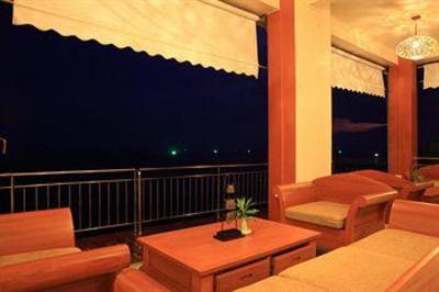 фото отеля Pinnacle Koh Tao Resort