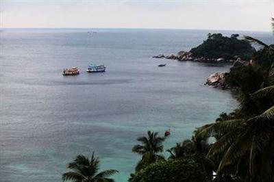 фото отеля Pinnacle Koh Tao Resort