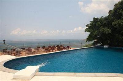 фото отеля Pinnacle Koh Tao Resort