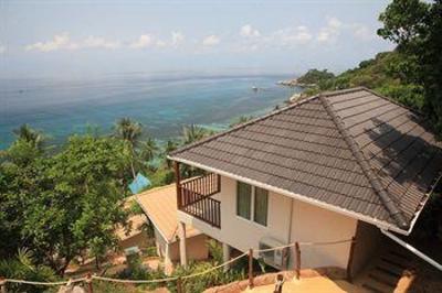 фото отеля Pinnacle Koh Tao Resort