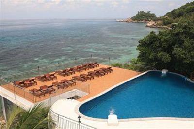 фото отеля Pinnacle Koh Tao Resort