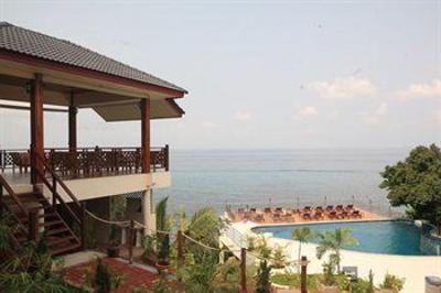 фото отеля Pinnacle Koh Tao Resort