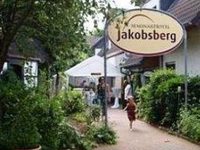 Seminarhotel Jakobsberg