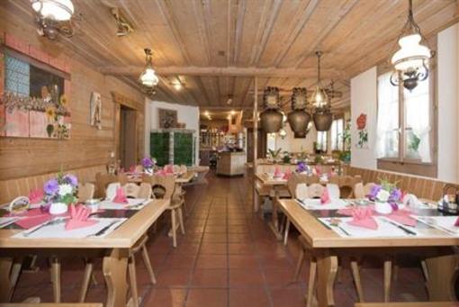 фото отеля Hotel Restaurant Schonau
