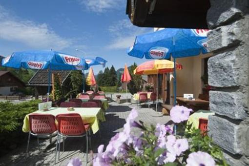 фото отеля Hotel Restaurant Schonau