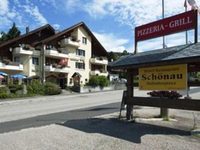 Hotel Restaurant Schonau