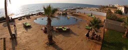 фото отеля Castel Mare Beach Hotel & Resort