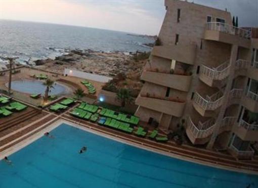 фото отеля Castel Mare Beach Hotel & Resort