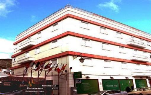 фото отеля Flora Residence Vila Franca de Xira
