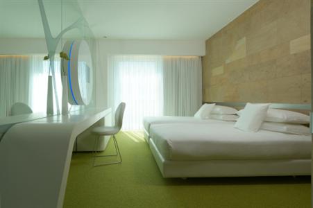 фото отеля A Point Arezzo Park Hotel