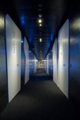 фото отеля A Point Arezzo Park Hotel