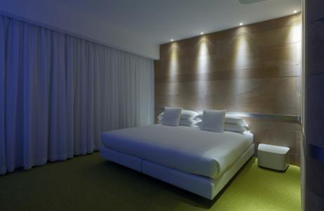 фото отеля A Point Arezzo Park Hotel