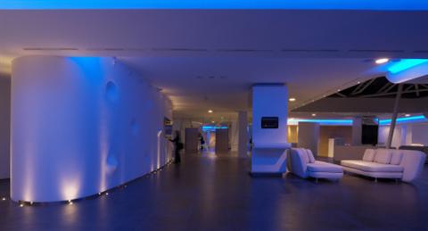 фото отеля A Point Arezzo Park Hotel