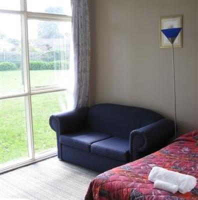 фото отеля Motel Traralgon