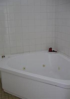 фото отеля Motel Traralgon