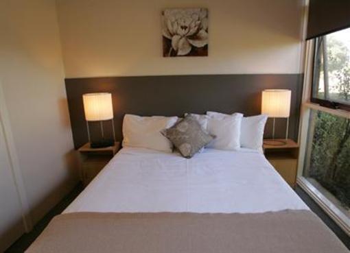 фото отеля Motel Traralgon