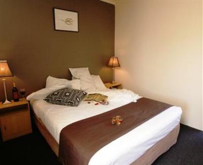 фото отеля Motel Traralgon