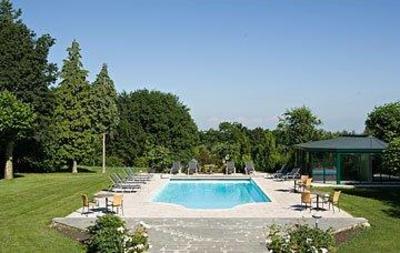 фото отеля Chateau Du Mont Joly