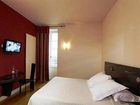 фото отеля Chateau Du Mont Joly