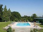 фото отеля Chateau Du Mont Joly