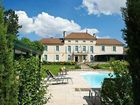 фото отеля Chateau Du Mont Joly