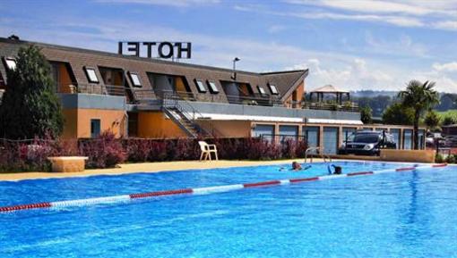 фото отеля Hotel Lacotel