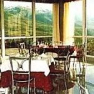 фото отеля Cubino Hotel Vallejera de Riofrio
