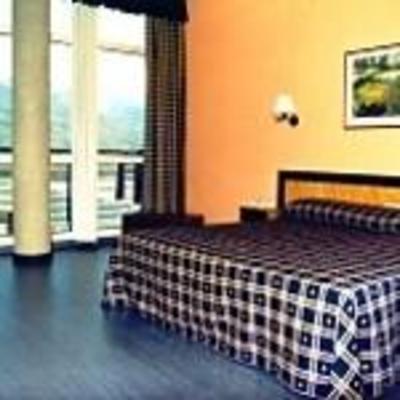 фото отеля Cubino Hotel Vallejera de Riofrio