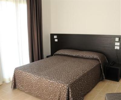 фото отеля Hotel Morena
