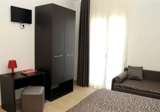 фото отеля Hotel Morena