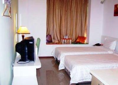 фото отеля Youpai Hotel Chengdu