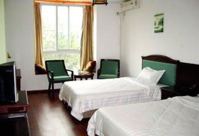 фото отеля Youpai Hotel Chengdu