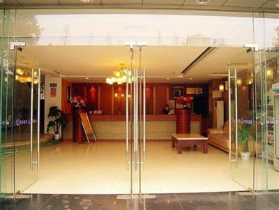 фото отеля Youpai Hotel Chengdu