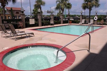 фото отеля Hampton Inn Beaumont