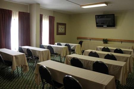 фото отеля Hampton Inn Beaumont