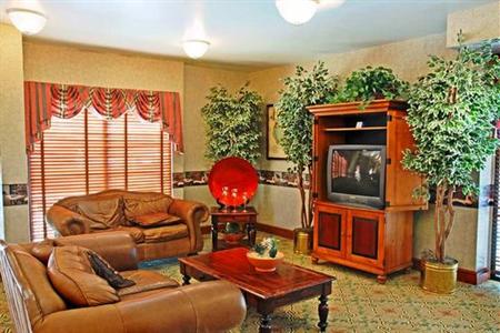 фото отеля Hampton Inn Beaumont