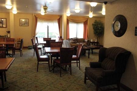 фото отеля Hampton Inn Beaumont
